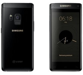 Замена сенсора на телефоне Samsung Leader 8 в Челябинске